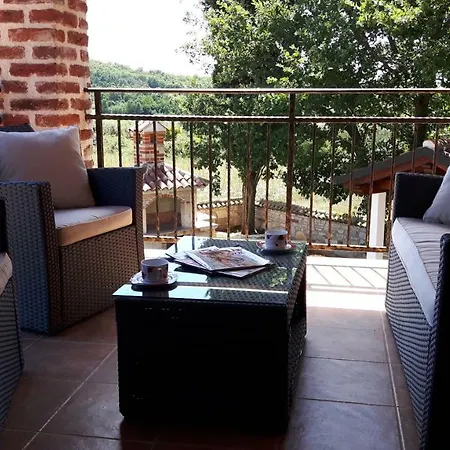 Luna With Pool * Poreč