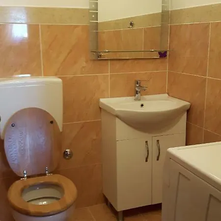 Luna With Pool Сasa de vacaciones Poreč