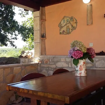 Casa vacanze Luna With Pool