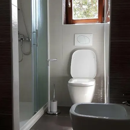 Сasa de vacaciones Luna With Pool