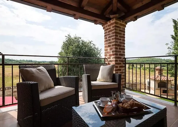 Luna With Pool 펜션 *