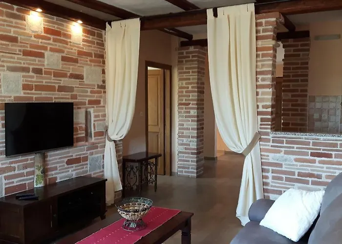 Luna With Pool 펜션 *