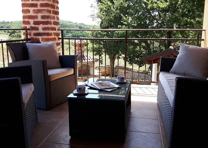 Luna With Pool * 포레치