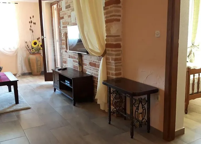 Luna With Pool * 포레치