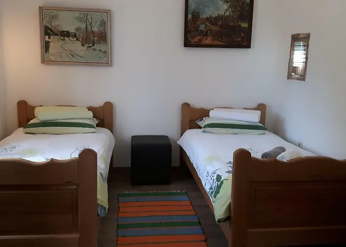 Luna With Pool * 포레치