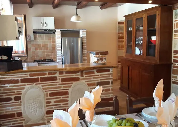 Luna With Pool 포레치