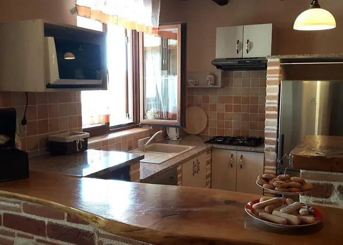 Luna With Pool * 포레치