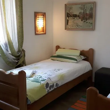 Tatil Evi Luna With Pool Poreč