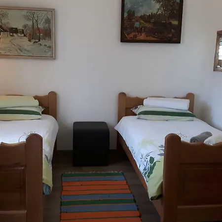 Luna With Pool * Poreč